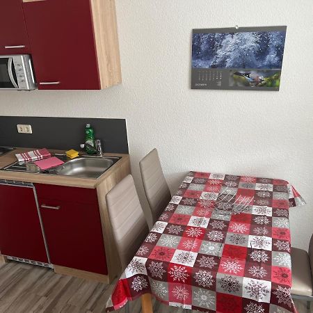 Wohnung Andrea Міттвейда Екстер'єр фото